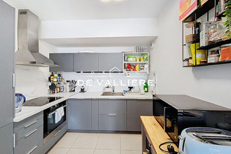  appartement asnieres-sur-seine 92600