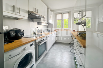  appartement asnieres-sur-seine 92600