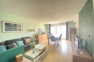  appartement asnieres-sur-seine 92600