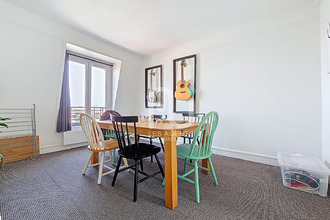  appartement asnieres-sur-seine 92600