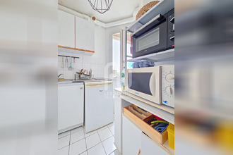  appartement asnieres-sur-seine 92600