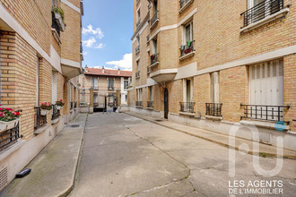  appartement asnieres-sur-seine 92600