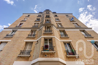  appartement asnieres-sur-seine 92600