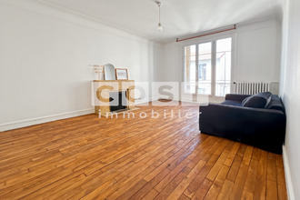  appartement asnieres-sur-seine 92600