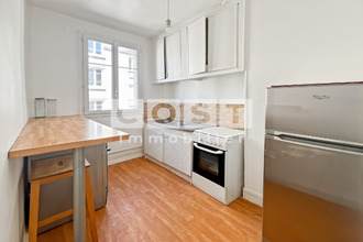  appartement asnieres-sur-seine 92600