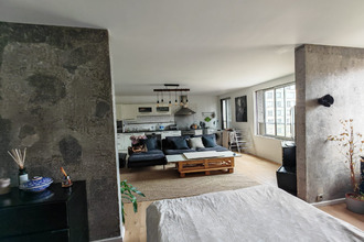  appartement asnieres-sur-seine 92600