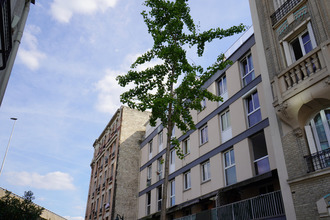  appartement asnieres-sur-seine 92600