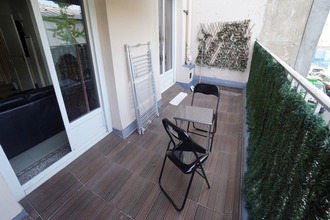  appartement asnieres-sur-seine 92600