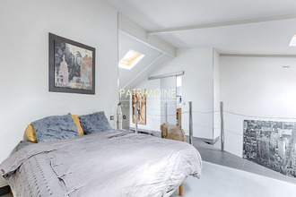  appartement asnieres-sur-seine 92600