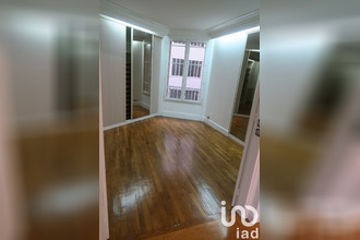  appartement asnieres-sur-seine 92600