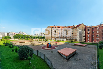  appartement asnieres-sur-seine 92600