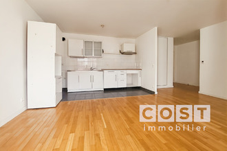  appartement asnieres-sur-seine 92600