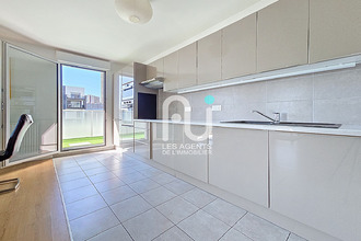  appartement asnieres-sur-seine 92600