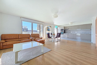  appartement asnieres-sur-seine 92600