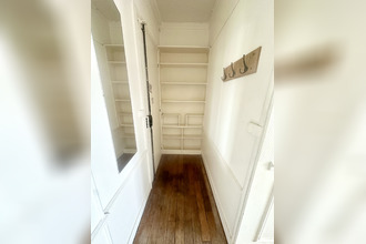  appartement asnieres-sur-seine 92600