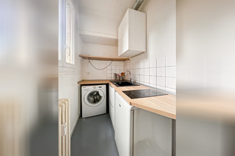  appartement asnieres-sur-seine 92600