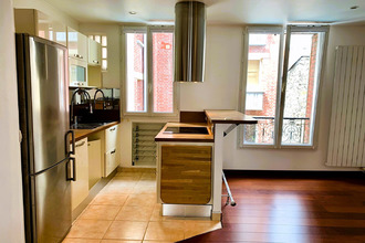  appartement asnieres-sur-seine 92600