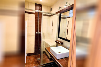  appartement asnieres-sur-seine 92600