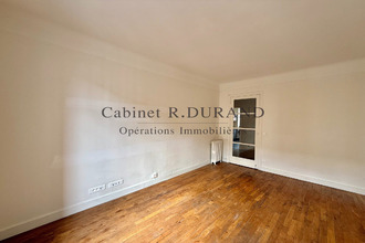  appartement asnieres-sur-seine 92600