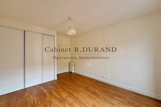  appartement asnieres-sur-seine 92600