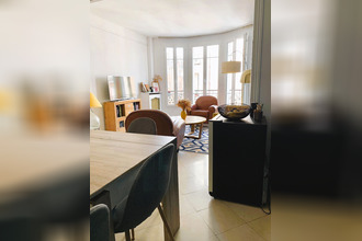  appartement asnieres-sur-seine 92600