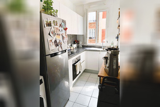  appartement asnieres-sur-seine 92600