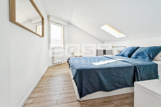  appartement asnieres-sur-seine 92600