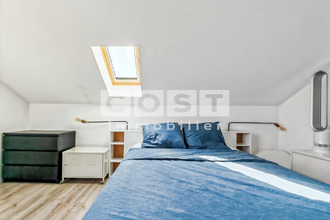  appartement asnieres-sur-seine 92600