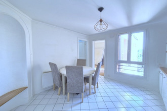  appartement asnieres-sur-seine 92600