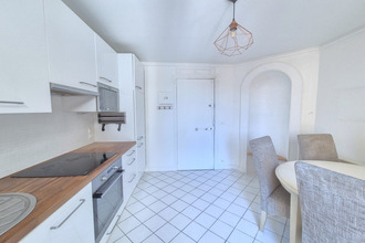  appartement asnieres-sur-seine 92600