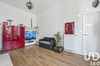  appartement asnieres-sur-seine 92600