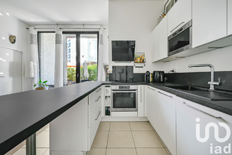  appartement asnieres-sur-seine 92600