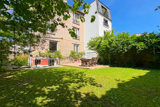  appartement asnieres-sur-seine 92600