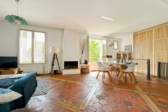  appartement asnieres-sur-seine 92600