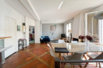  appartement asnieres-sur-seine 92600