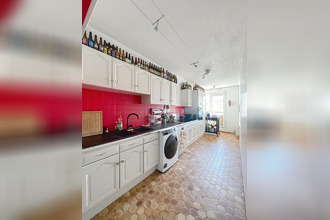  appartement asnieres-sur-seine 92600