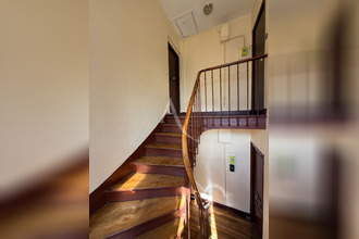  appartement asnieres-sur-seine 92600