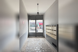  appartement asnieres-sur-seine 92600