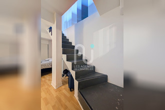  appartement asnieres-sur-seine 92600