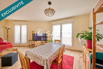  appartement asnieres-sur-seine 92600