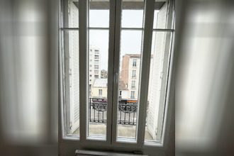  appartement asnieres-sur-seine 92600