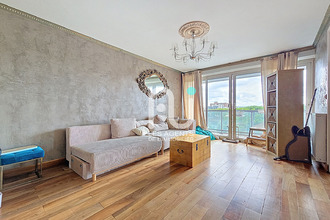  appartement asnieres-sur-seine 92600