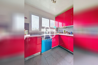  appartement asnieres-sur-seine 92600