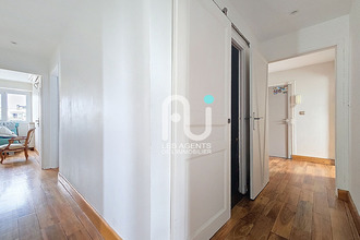  appartement asnieres-sur-seine 92600