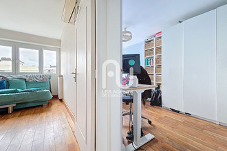  appartement asnieres-sur-seine 92600