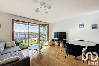  appartement asnieres-sur-seine 92600