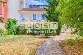  appartement asnieres-sur-seine 92600