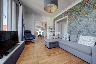  appartement asnieres-sur-seine 92600