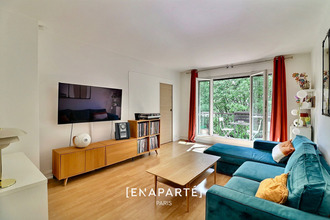  appartement asnieres-sur-seine 92600