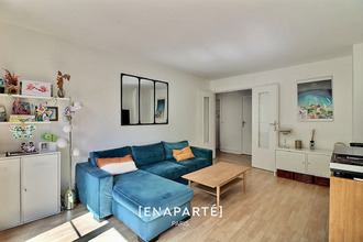  appartement asnieres-sur-seine 92600